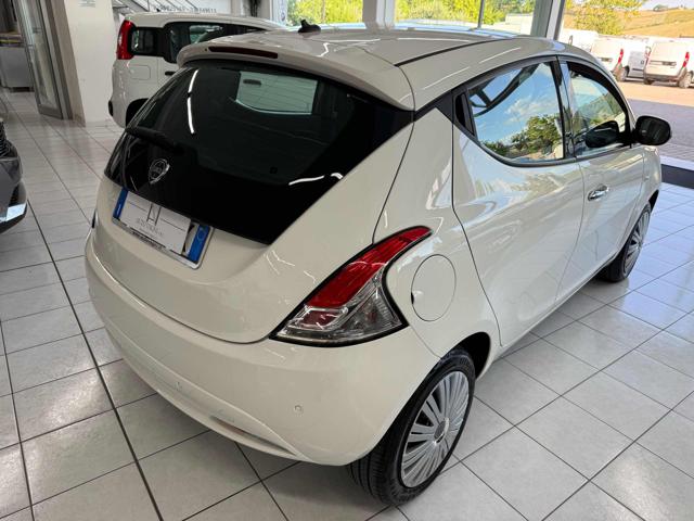 LANCIA Ypsilon usata, con Controllo trazione