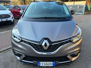 RENAULT Scenic usata, con Controllo automatico clima