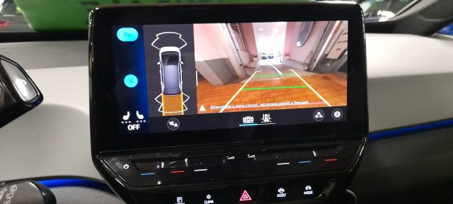 VOLKSWAGEN ID.3 usata, con Sensore di pioggia