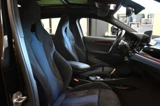BMW X2 usata 128