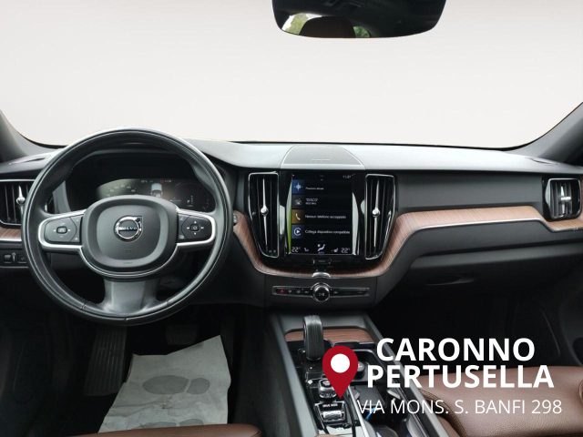 VOLVO XC60 usata, con ESP
