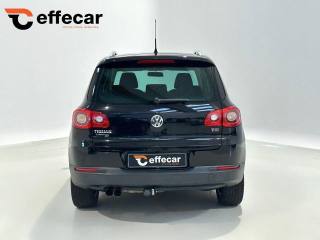 VOLKSWAGEN Tiguan usata, con Alzacristalli elettrici