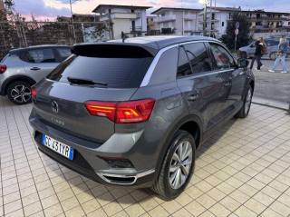 VOLKSWAGEN T-Roc usata, con Alzacristalli elettrici