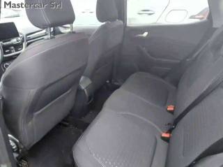 FORD Fiesta usata, con Climatizzatore