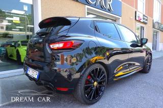 RENAULT Clio usata, con Alzacristalli elettrici