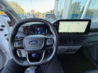 FORD Transit Custom usata, con Fari LED