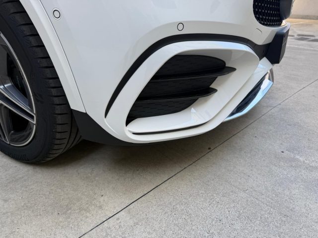 MERCEDES-BENZ GLA 180 usata, con Cruise Control