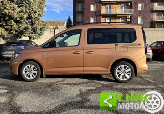 VOLKSWAGEN Caddy usata, con Autoradio digitale