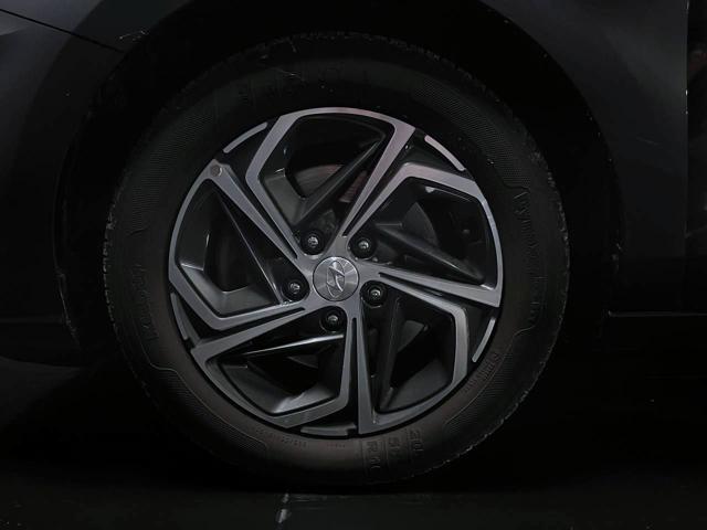 HYUNDAI i30 usata, con Boardcomputer