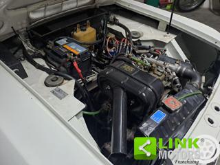 LANCIA Fulvia usata 15