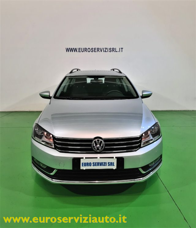 VOLKSWAGEN Passat usata, con Climatizzatore