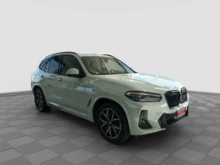 BMW X3 usata 3