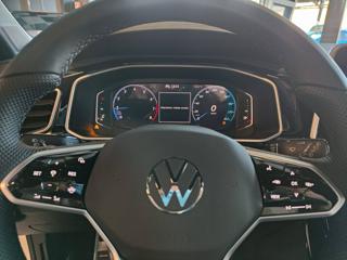 VOLKSWAGEN T-Roc usata, con ESP