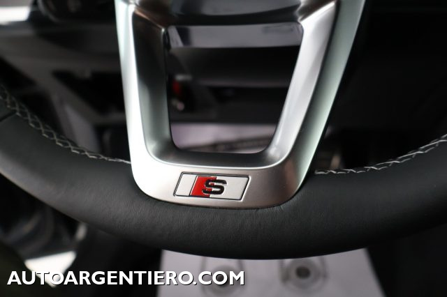 AUDI Q3 usata, con Servosterzo