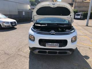CITROEN C3 Aircross usata, con Bluetooth
