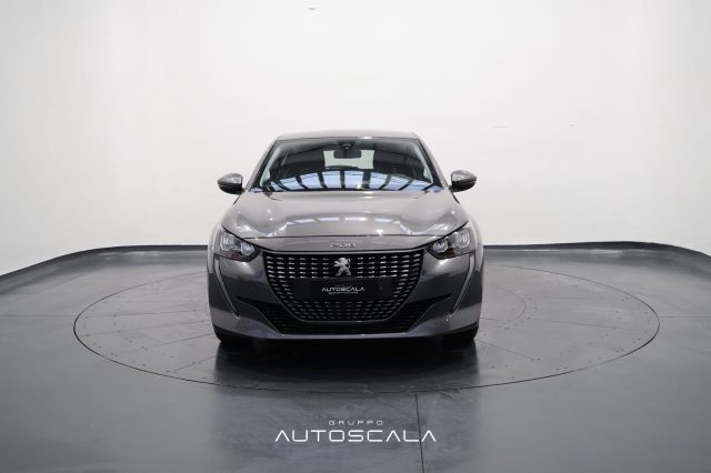 PEUGEOT 208 usata, con Airbag