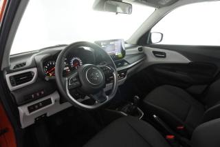 SUZUKI Swift usata 7