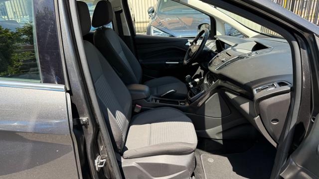 FORD C-Max usata, con Servosterzo