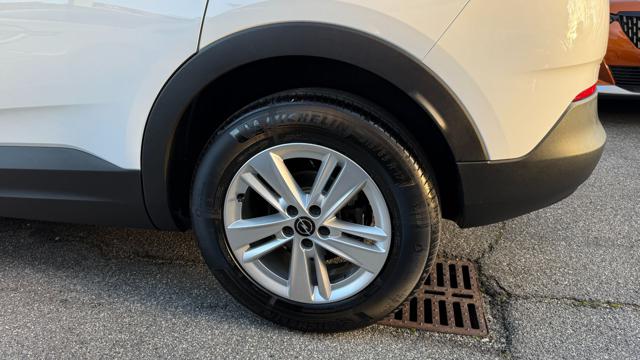 OPEL Grandland usata, con Alzacristalli elettrici