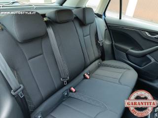 SKODA Kamiq usata, con Kit antipanne