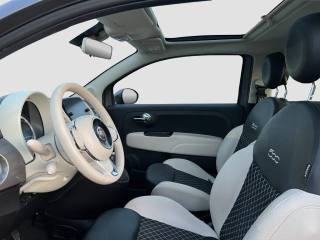 FIAT 500 usata 9