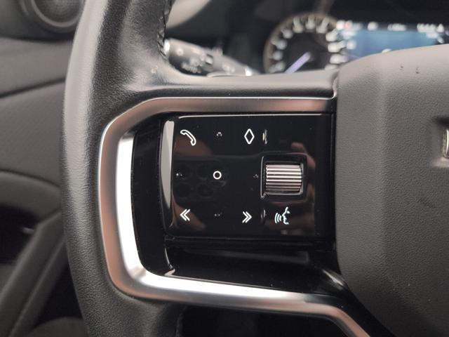 LAND ROVER Range Rover Evoque usata, con Regolazione elettrica sedili