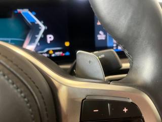 BMW 420 usata, con Touch screen