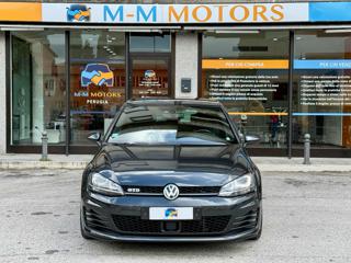 VOLKSWAGEN Golf GTD usata, con Airbag