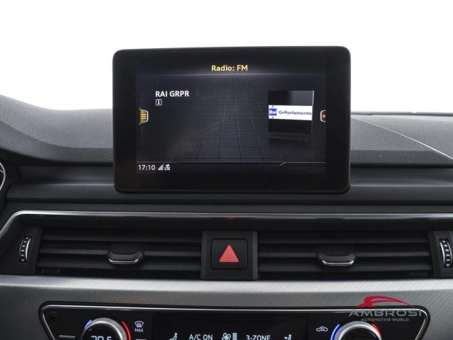 AUDI A4 usata 13