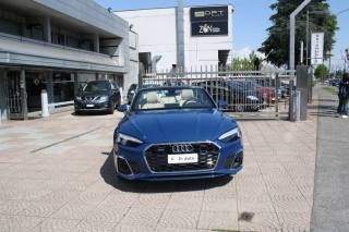 AUDI A5 usata, con Climatizzatore