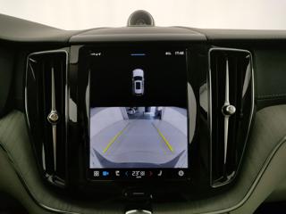 VOLVO XC60 usata, con USB