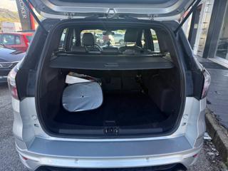 FORD Kuga usata, con Sistema di navigazione