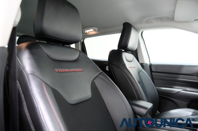 JEEP Compass usata 68