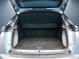 PEUGEOT 2008 usata, con Chiusura centralizzata