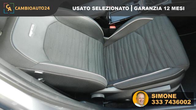 KIA XCeed usata 100