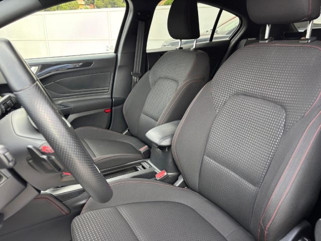 FORD Focus usata, con ESP