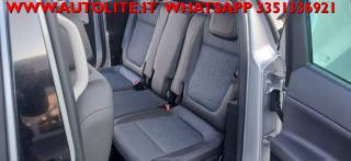 OPEL Meriva usata, con Fendinebbia