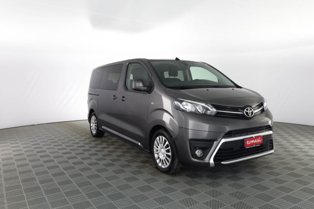 TOYOTA Proace usata 1