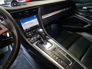 PORSCHE 911 usata, con Cruise Control
