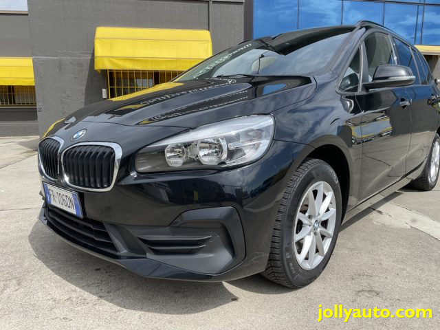 BMW 216 usata, con Climatizzatore