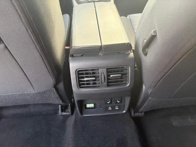 NISSAN X-Trail usata 27