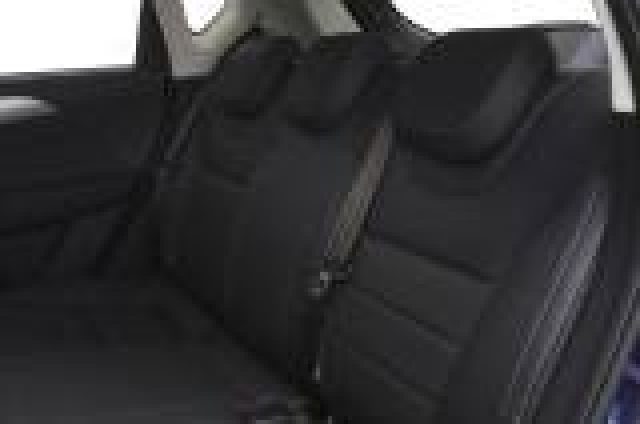 EVO Evo5 usata, con Autoradio