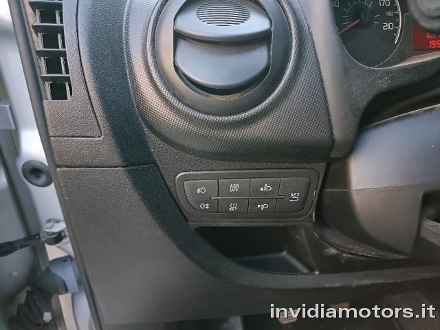 FIAT Qubo usata, con Boardcomputer