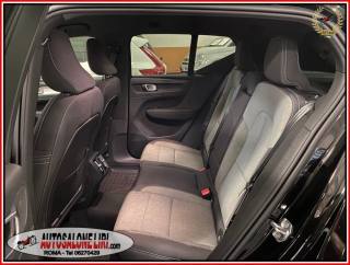 VOLVO XC40 usata, con Controllo trazione