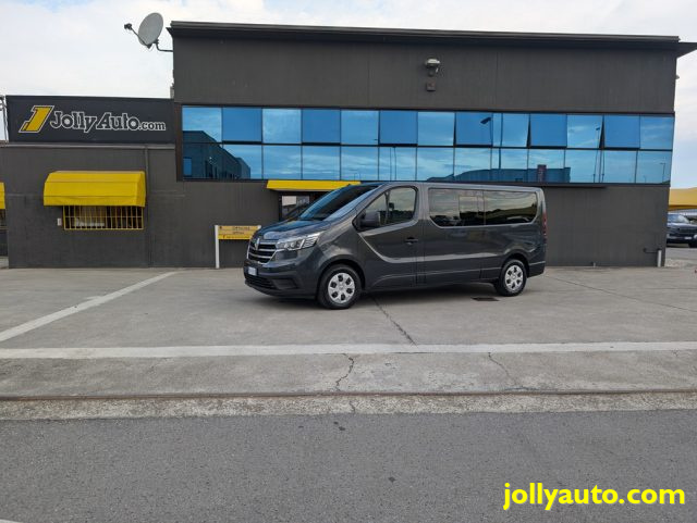 RENAULT Trafic usata, con Bluetooth