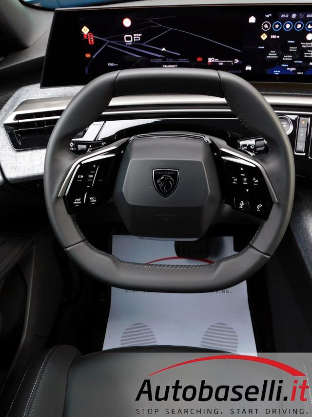 PEUGEOT 3008 usata 75