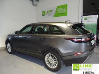 LAND ROVER Range Rover Velar usata, con Park Distance Control