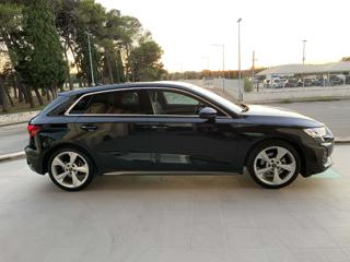 AUDI A3 usata, con Airbag Passeggero