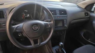 VOLKSWAGEN Polo usata, con Boardcomputer