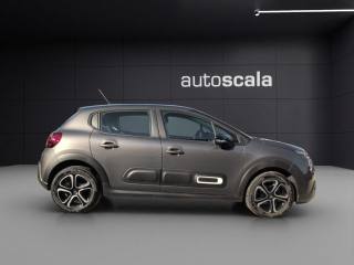 CITROEN C3 usata, con Boardcomputer